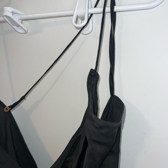 Nicholas NEW free people Kyle dress black - Picture 4 of 13